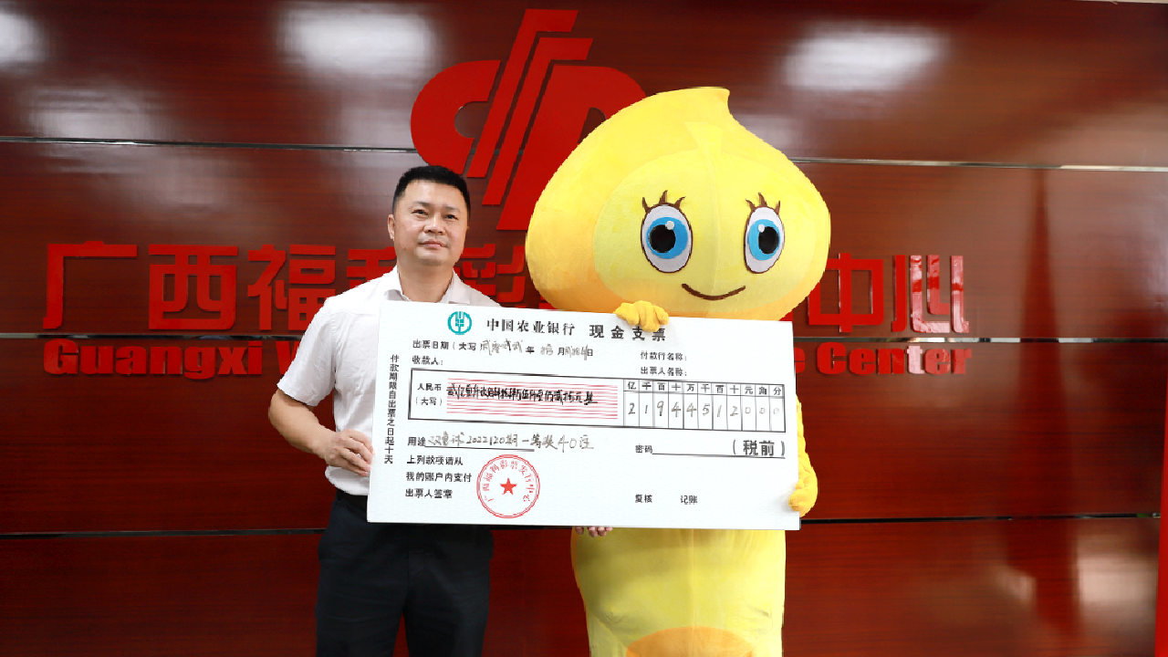 Man Almost Loses 7,631 Lottery Prize After Mistaking It for a Scam