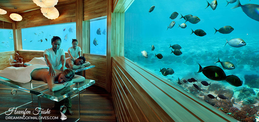 World’s First Underwater Hotel Opens in the Maldives: A Deep Dive into Luxury