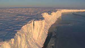 Record-Breaking Iceberg Spotted in Antarctica: The Size of a Small Country